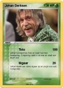 Johan Derksen