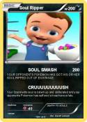 Soul Ripper