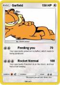 Garfield