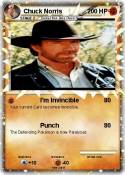 Chuck Norris