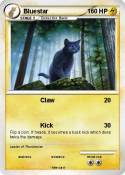 Bluestar