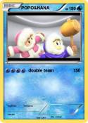 POPO&NANA