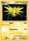 Zapdos