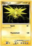 Zapdos