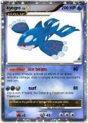 kyogre