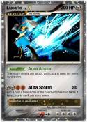 Lucario