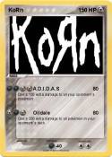 KoRn