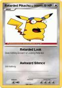 Retarded