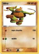 mikey