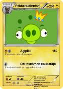 Pököchu(finnish)