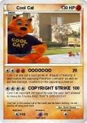 Cool Cat