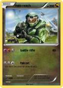 halo reach
