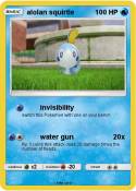 alolan squirtle