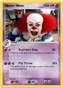 Master Mime