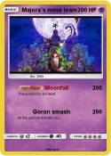 Majora´s mask