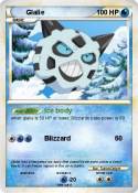 Glalie