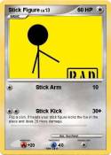 Stick Figure