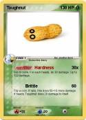 Toughnut