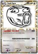 Troll Face