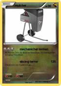 mulcher