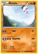 Nickachu