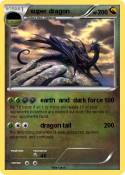 super dragon super dragon