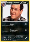 George Costanza
