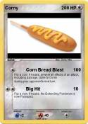 Corny
