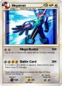 Megaman