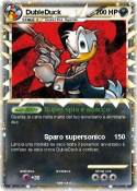 DubleDuck