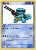 Squirtle