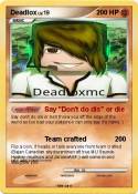 Deadlox