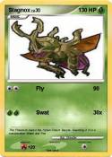 Stagnox