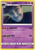 THE VADER