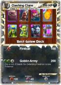 Clashing Clans
