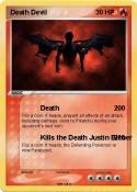 Death Devil