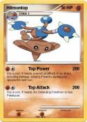 Hitmontop