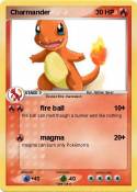 Charmander