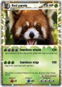 Red panda