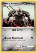 Geralt of Rivia