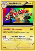 MLG PIKACHU