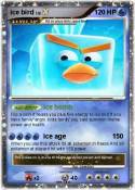 ice bird