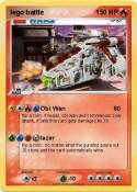 lego battle
