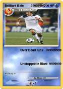 Brilliant Bale