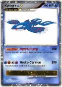 Kyrogre