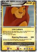 Mufasa