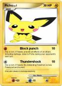 Pichu