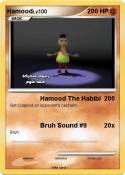 Hamood