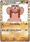 Uncle Grandpa
