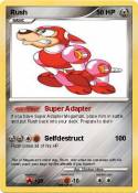 Rush